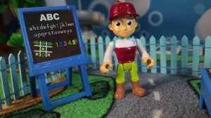 ЩЕНЯЧИЙ ПАТРУЛЬ Новые серии Учим цвета с Герои в масках Развивающие мультики для детей Игр