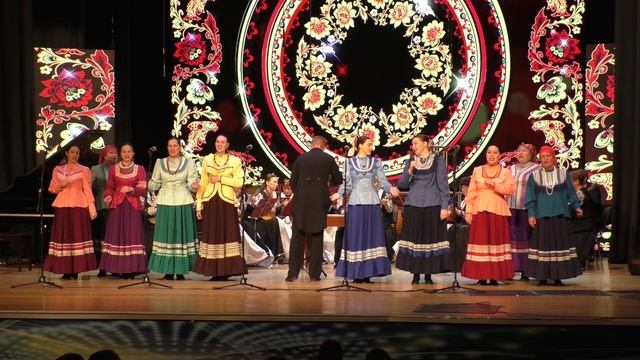 "Валенки" инстр. Городовская смотреть онлайн