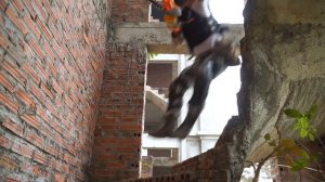 LTT Films : Silver Flash Black Man Nerf Guns Fight Criminal Group Tiger Mask Terrible Power 2