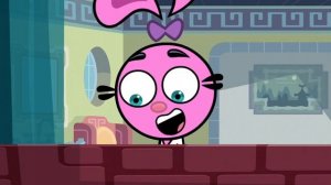 Инь! Янь! Йо! Сморки