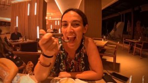 Nuestra experiencia en Centara Life Phu Pano Resort en Krabi, Tailandia