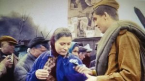 Уезжаю на войну