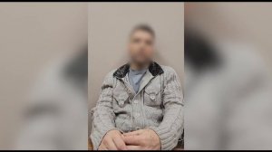 ФСБ поймала в Подмосковье украинского диверсанта