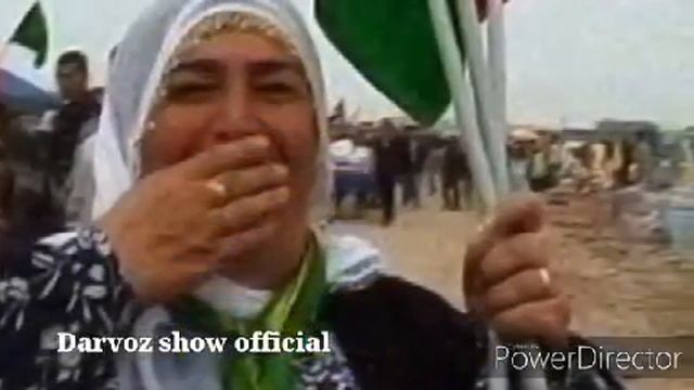 Суруди модар