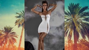 Priscilla Ricart | Top model from Brazil ⭐ Biography | Wiki