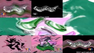 Klasky Csupo in G-Major 88023 has a Sparta Gamma Remix