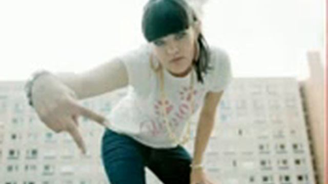 Kitty Kat-ich lebe meinen traum