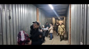 Погрузка 31.01.25 от Максюты