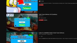 😨 Как ПОПАСТЬ На *ПРИВАТНЫЙ СЕРВЕР* Toilet Tower Defense / Я в ШОКЕ Все Юниты БЕСПЛАТНО! ttd