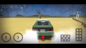 ИГРА В КАЛЬМАРА НА МАШИНЕ. SQUID GAME