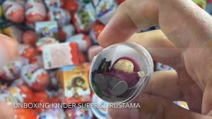 Будни Коллекционера.Мега Обзор Коллекции Яиц С Сюрпризом из разных серий.Unboxing Surprise Eggs