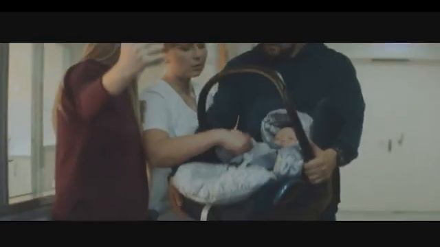ГИБДД представляет: Юлия Маркова, акушер