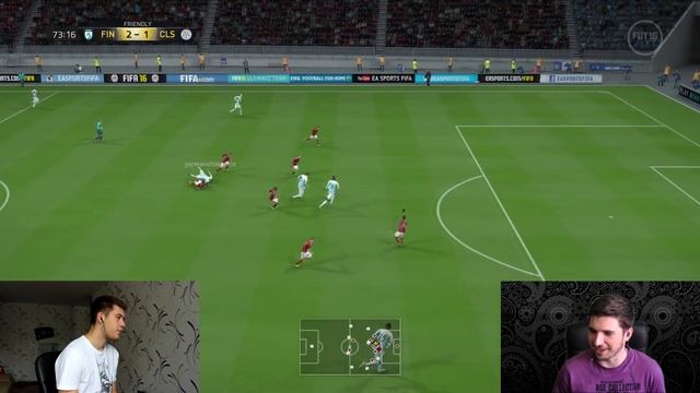 БАТЛ С ГЕРМАНОМ: ВЫСОКИЕ ПРОТИВ НИЗКИХ смотреть онлайн