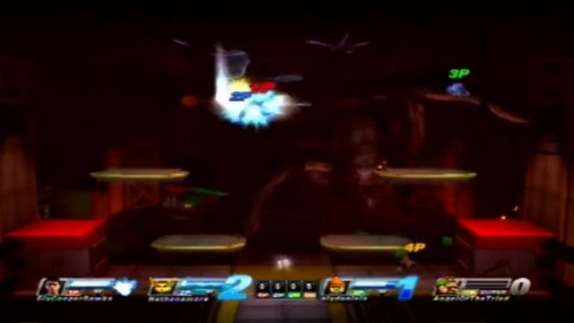 PS All-Stars | Random Match #13 | The Pancake Spatula смотреть онлайн