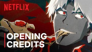Devil May Cry Animated Series, season 1 - Official Opening Credits | Netflix