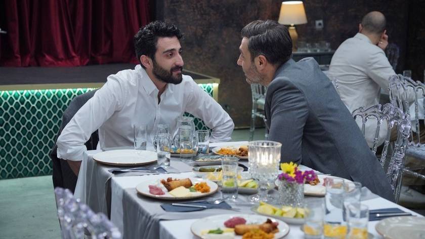 Когда выйдет 86-я серия сериала «Клюквенный щербет» и что ожидать зрителям? смотреть онлайн