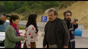 Kuzenler Firarda | FULL HD Komedi Filmi