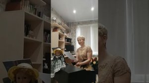 Давыдовская Виктория. Вечер старинного романса. Николай Харитонов.