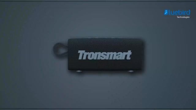 @TronSmartYTB Trip Portable Outdoor Speaker | Bluebird Technologies | #tronsmart #trip #highquality