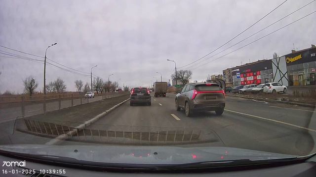 70Mai M310 - День смотреть онлайн