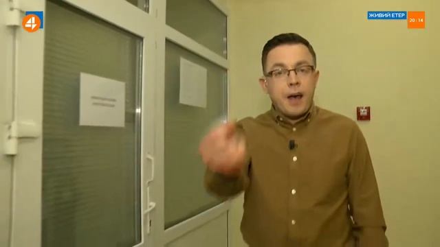 Остап Дроздов про 8 березня