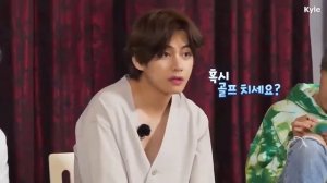 Run BTS. ep.  75