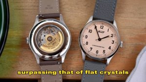 ⏱️ Is Tissot's Heritage 1938 COSC Worth It? I Found Out!