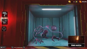 Game MOMMY LONG LEGS #Project Playtime#