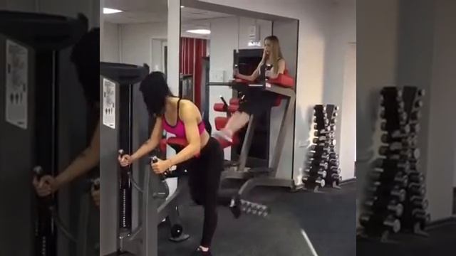 Фитнес клуб _АВРОРА_ город Тында