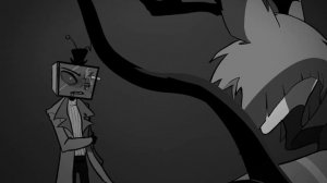 LOVE LIKE YOU || radiosilence animatic || hazbin hotel