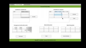 TOOLBOX RoboNET - Ejemplo SCARA