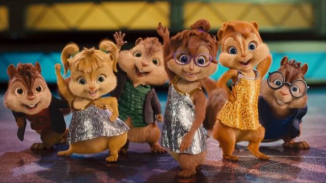 We are young (feat. Janelle Monáe) chipmunksversion смотреть онлайн