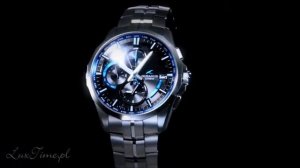 LuxTime.pl - CASIO OCEANUS OCW S3000