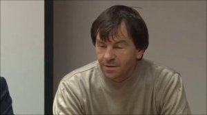 Киев. 04.11.2016 Круглый стол "СМИ, общество и власть"