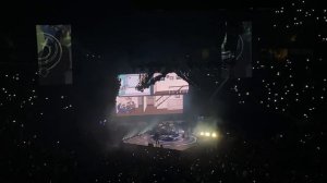 Blink 182 - Stay Together For The Kids Live Sap Center