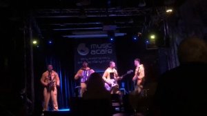 Teraborsuk (Dynamix) - Oj pila ja, NITRA