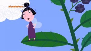 Урок няни Плам Бен и Холли спасают няню из болота все новые серии подряд без остановок в full hd