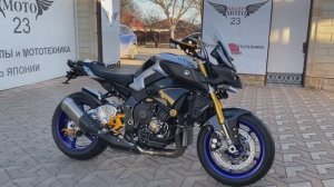 Yamaha MT10SP, 2017г, 20 263 км, 1590 млн.+79182903333