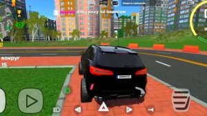 СЛЕЖУ ЗА ИГРОКОМ В ОНЛАЙНЕ! - ЧЕМ ЗАНИМАЮТСЯ ЛЮДИ В СИМУЛЯТОР АВТОМОБИЛЯ 2.