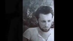 Поэма "Шествие" Бродского