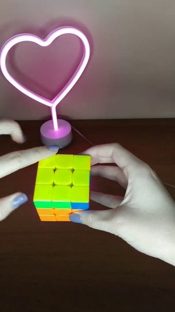 OPF2L алгоритм | Как пропустить этап OLL? | Полезные алгоритмы || PIXEL смотреть онлайн