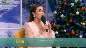 #кослайк  Кос лайк бугинги эфир 23.12.21 #кослайк #qoslike прямой эфир кос лайк