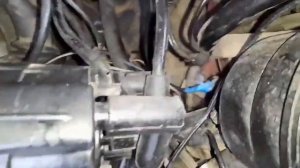 Вот почему случаются провалы при работе двигателя .Опель Вектра а 1.6