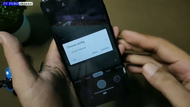 Google Camera HyperCam Raizen Config Banyak Focus Macro Hasilnya Ajib Support Android 9 And 10
