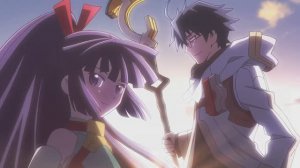 Log Horizon 3 OP | Лог Горизонт 3 ОП