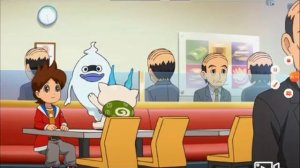 все  йо каи племени очаровательных из 1 сезона йо каи вотч