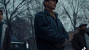 Сержан братан 5 // Сержанды устап алды шокк