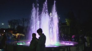 69 годовщина п.Первомайского.Полет нормальный.