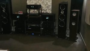 Heco La Diva AU Sneak Preview