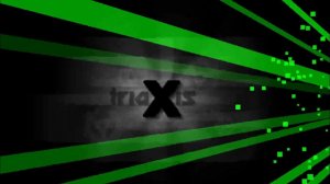 Мой хардест из прошлого. Часть 1: X by TriaXis.